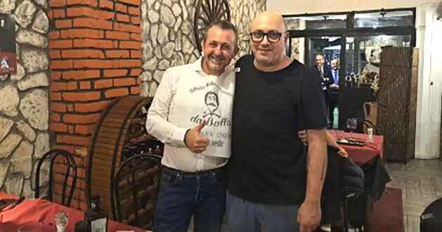 Una grazia a Minetti: perché non a Vespa, Delmastro e Salvini?