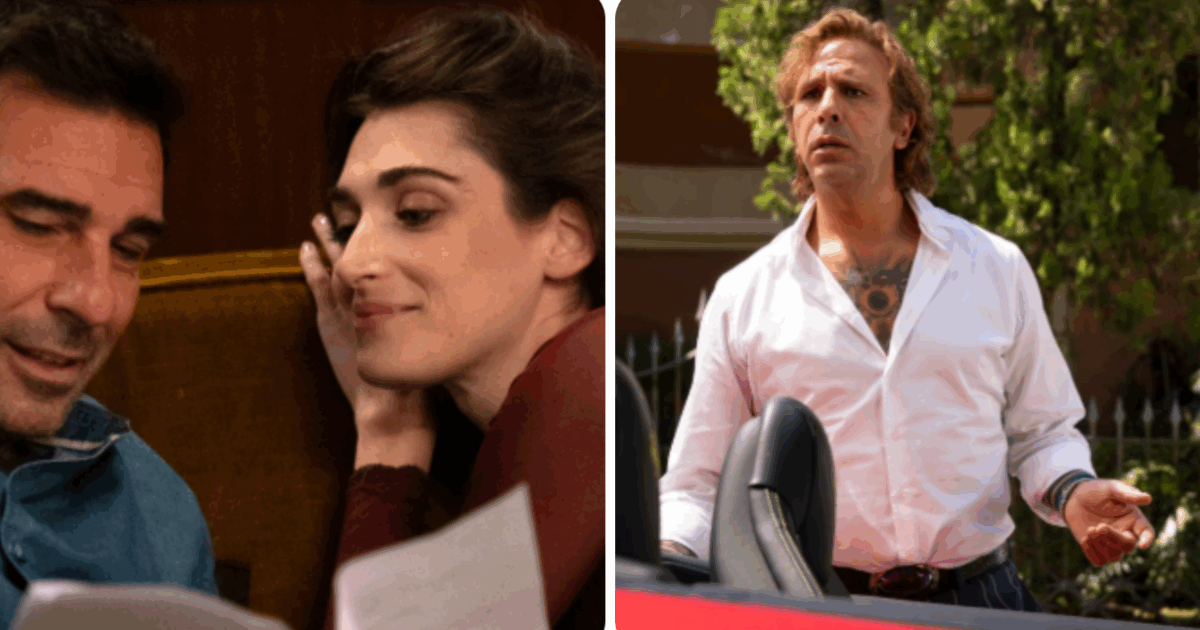 David, guai al successo: Zalone e Genovese all’indice. Nella 71esima edizione del premio si (ri)scopre che il denaro puzza e l’incasso è disdicevole