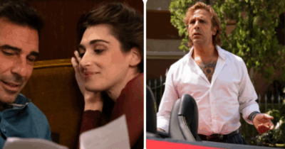 Copertina di David, guai al successo: Zalone e Genovese all’indice. Nella 71esima edizione del premio si (ri)scopre che il denaro puzza e l’incasso è disdicevole