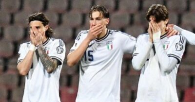 Copertina di Italia senza Mondiali per almeno 16 anni: poi non lamentiamoci che i ragazzi si allontanano dal calcio