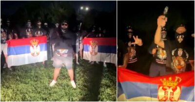 Copertina di Il clan Cizmic, i nuovi “Casamonica” a Milano: “Rappresaglie sanguinarie, tribunali autonomi e metodo mafioso”