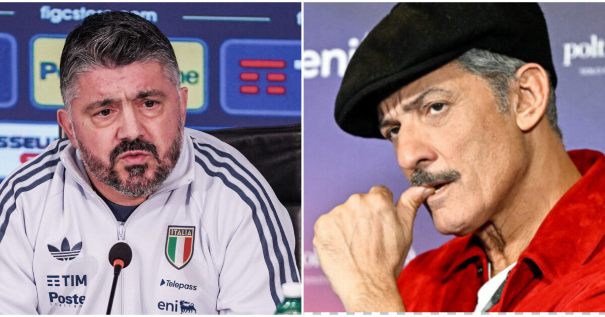 “La Rai aveva comprato i diritti di 52 partite dei Mondiali. Stamattina, fuori via Asiago, c’era un banchetto ‘vendesi diritti!'”: Fiorello commenta l’Italia eliminata