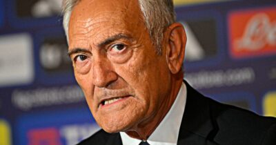 Copertina di Per Gravina non è successo niente: il presidente Figc si aggrappa alla poltrona, poi conferma Gattuso e Buffon