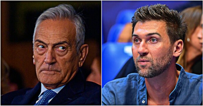 “Ho giocato in Nba e non mi sono mai sentito più professionista di chi guadagna 2mila euro nel salto in alto”: anche Bargnani contro Gravina