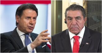 Polemiche per l’incontro tra Conte e l’inviato di Trump, il leader M5s: “In un ristorante, nessuna segretezza. Ho ribadito nostre critiche sulla guerra”