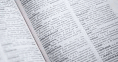 Copertina di “Rischia di diventare un dialetto”: il futuro dell’italiano è a rischio secondo l’Accademia della Crusca