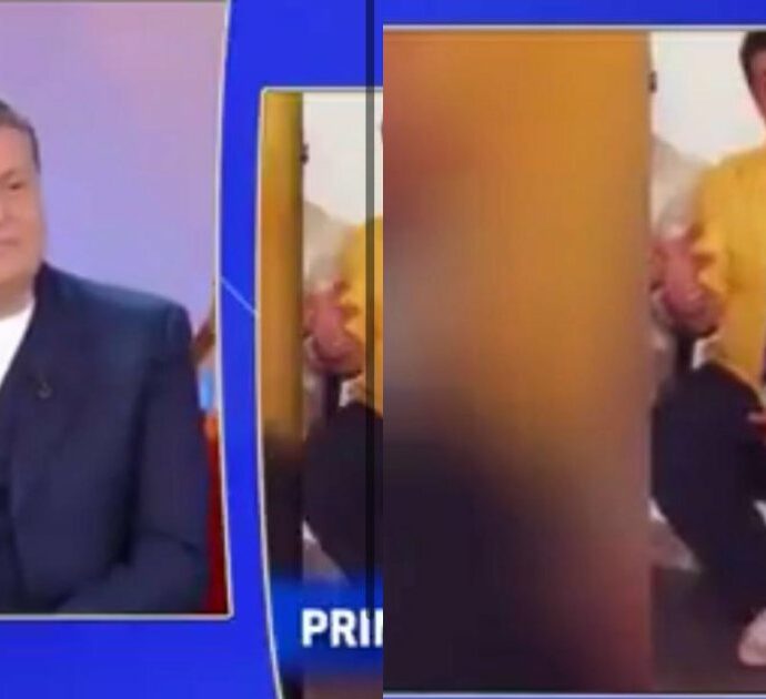 “Sono passato da 118 a 90 kg. Sono andato da un nutrizionista che mi ha dato un po’ di regolette”: lo rivela Claudio Lauretta