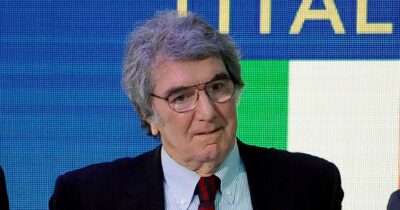 Copertina di Dino Zoff: “Il mio addio dopo una finale: etica e dignità sono dei valori”