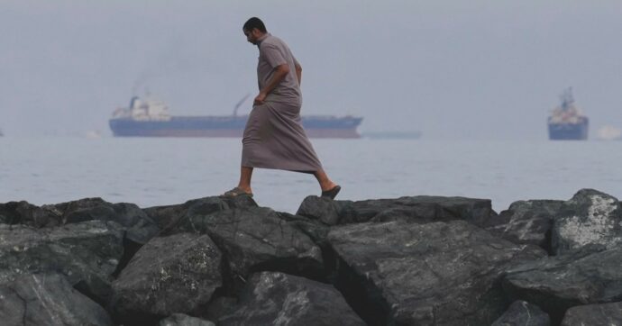 È l’Italia il punto debole della Ue: rischia tagli al Pil fino a 36 miliardi