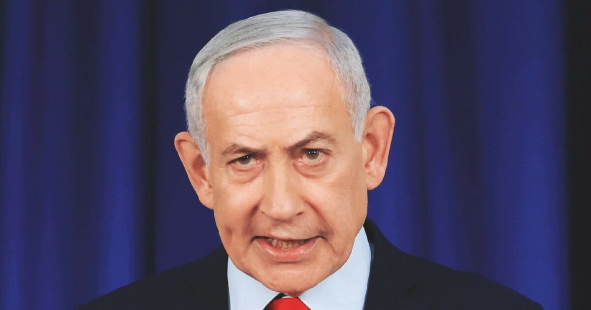 Gli israeliani vogliono che la guerra continui: lo rivela un sondaggio. E il 39% è ancora più a destra di Netanyahu sull’Iran