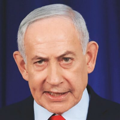 Copertina di Israele querela il New York Times: “Diffamatorio l’articolo sugli abusi sessuali ai danni dei detenuti palestinesi”