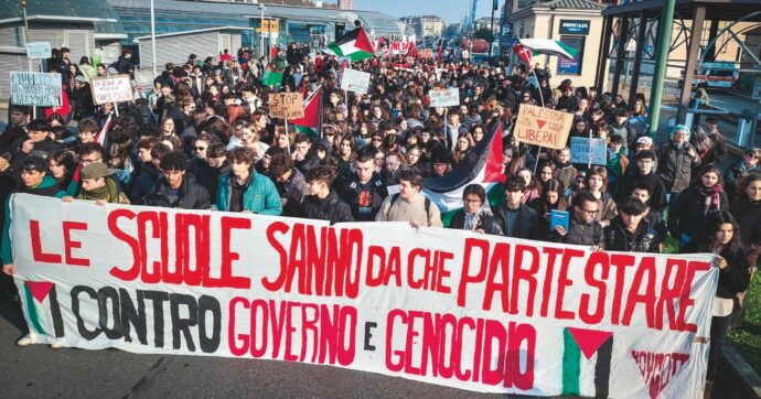 Esposti all’Ordine sul genocidio. Giornalisti a rischio Minculpop