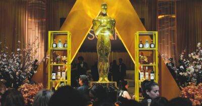 Copertina di Oscar, dopo le proteste di Bardem&C. entra nell’Academy   il gruppo ebraico