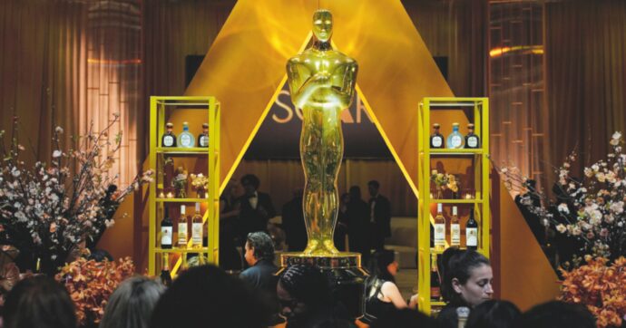 Oscar, dopo le proteste di Bardem&C. entra nell’Academy   il gruppo ebraico