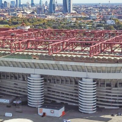 Copertina di Milano, la legale dell’Inter e il piano dietro la vendita di San Siro