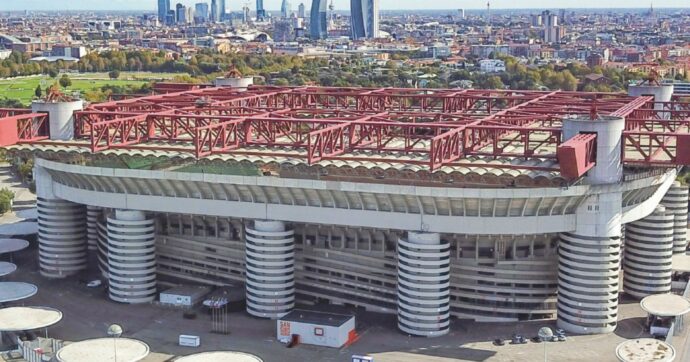 La legale dell’Inter e il piano dietro  la  vendita di  San Siro