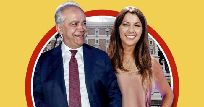 Grosso guaio al Viminale: l’amica di Piantedosi e FdI