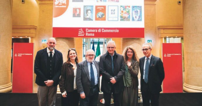 Premio Strega n. 80: la Mondadori di B. ha un terzo dei finalisti. Mari e Ciabatti favoriti