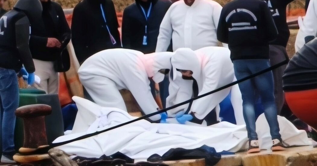 Ritorna l’incubo naufragi: 19 morti a Lampedusa