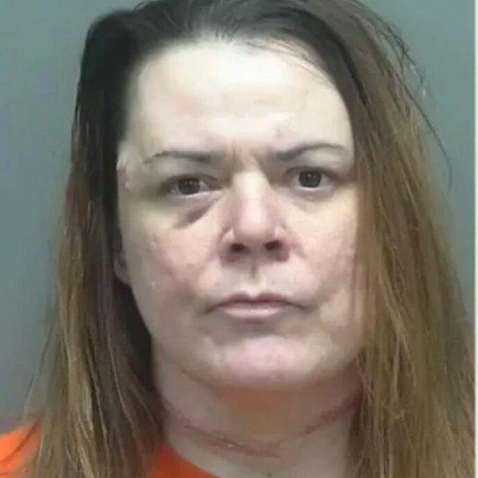 “Volevo proteggerla da Elon Musk”: madre uccide la figlia 14enne, poi chiama per chiedere l’invio di un carro funebre