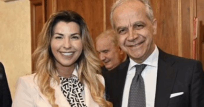 Caso Claudia Conte, il problema non è la seduzione delle donne ma il potere maschile