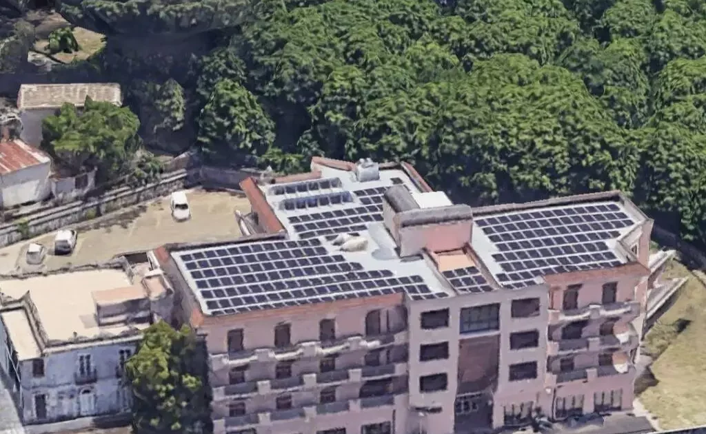 Il “Sistema Sorrento” provò a infiltrarsi a Massa Lubrense, ma il sindaco Balducelli disse no. “L’imprenditore di Prisma però trovò il ‘canale giusto’ nel Comune”