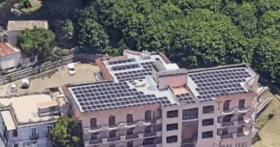 Copertina di Il “Sistema Sorrento” provò a infiltrarsi a Massa Lubrense, ma il sindaco Balducelli disse no