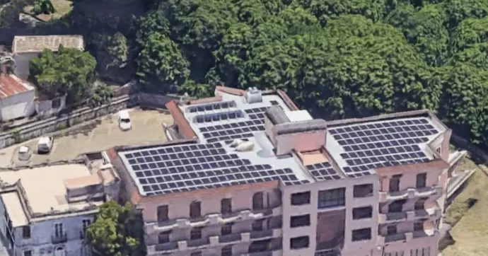 Il “Sistema Sorrento” provò a infiltrarsi a Massa Lubrense, ma il sindaco Balducelli disse no