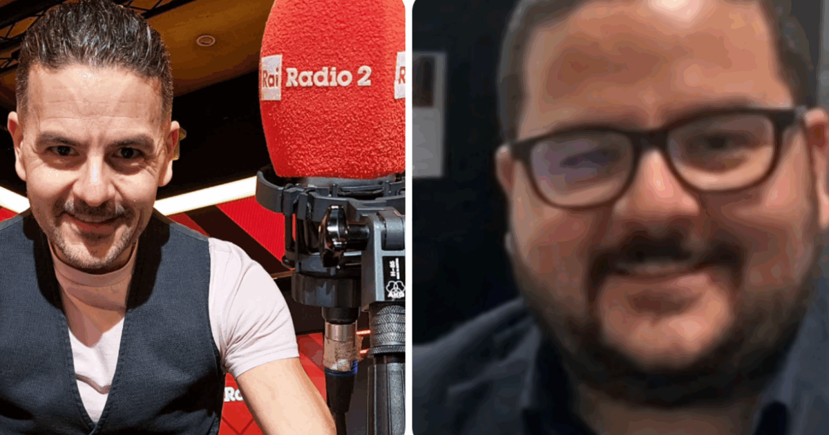 “C’erano momenti in cui mangiavo più volte al giorno per poi vomitare, altri in cui ingerivo solo mille calorie e andavo in palestra fino a svenire. Pensavo che tutto sarebbe stato perfetto…”: così Roberto Arduini