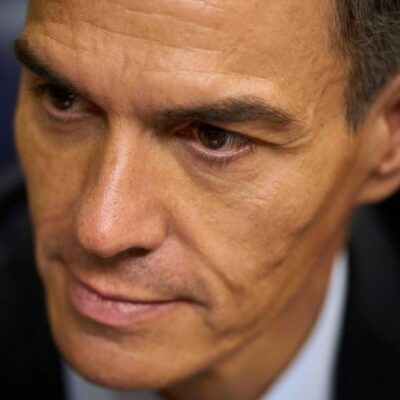 Copertina di Spagna, alle politiche del 2027 voteranno 500mila persone in più: ma è impossibile sapere chi sceglieranno