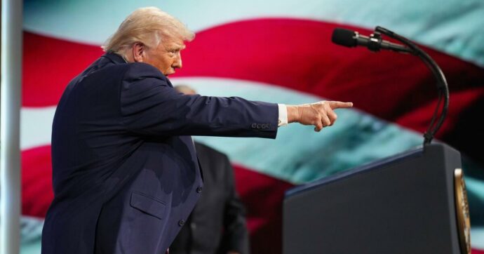 Iran, stasera Trump terrà un discorso alla nazione. Rubio: “Dopo la guerra valuteremo rapporto con la Nato”