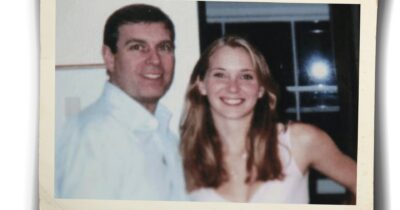 Copertina di Il dizionario degli Epstein Files: tutto quello che c'è da sapere sull'ex principe Andrew