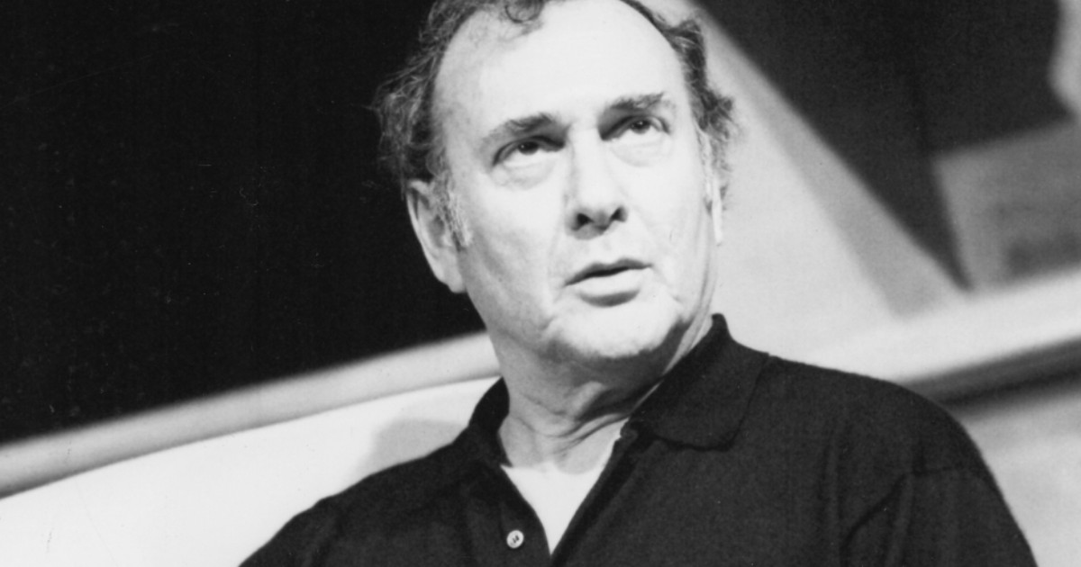 Dallo scontro con Visconti alle messe in scena di Carlo Cecchi: un’occasione per rileggere Pinter