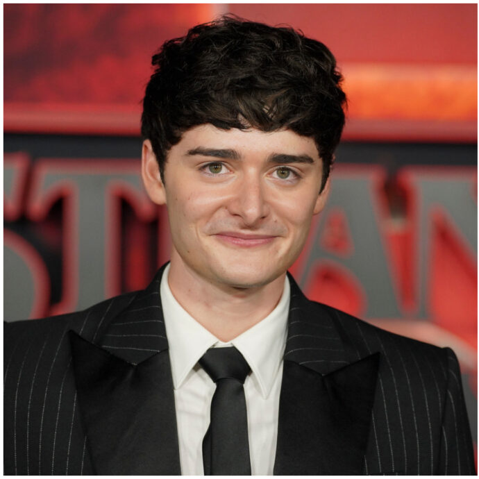 “Un mese insieme”: Noah Schnapp presenta il fidanzato e i fan di “Stranger Things” applaudono la coppia. Un anno fa l’attore ha fatto coming out