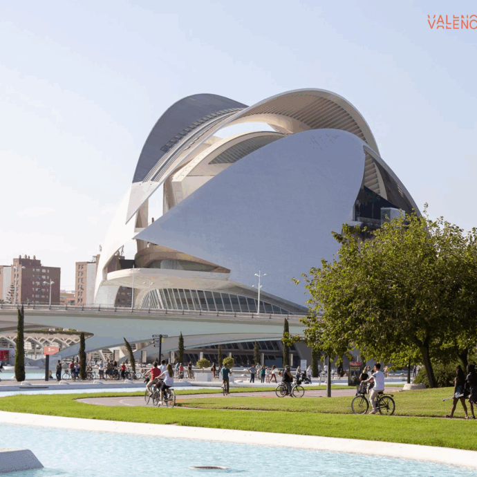 Viaggio a Valencia: il fascino di una città sempre nuova