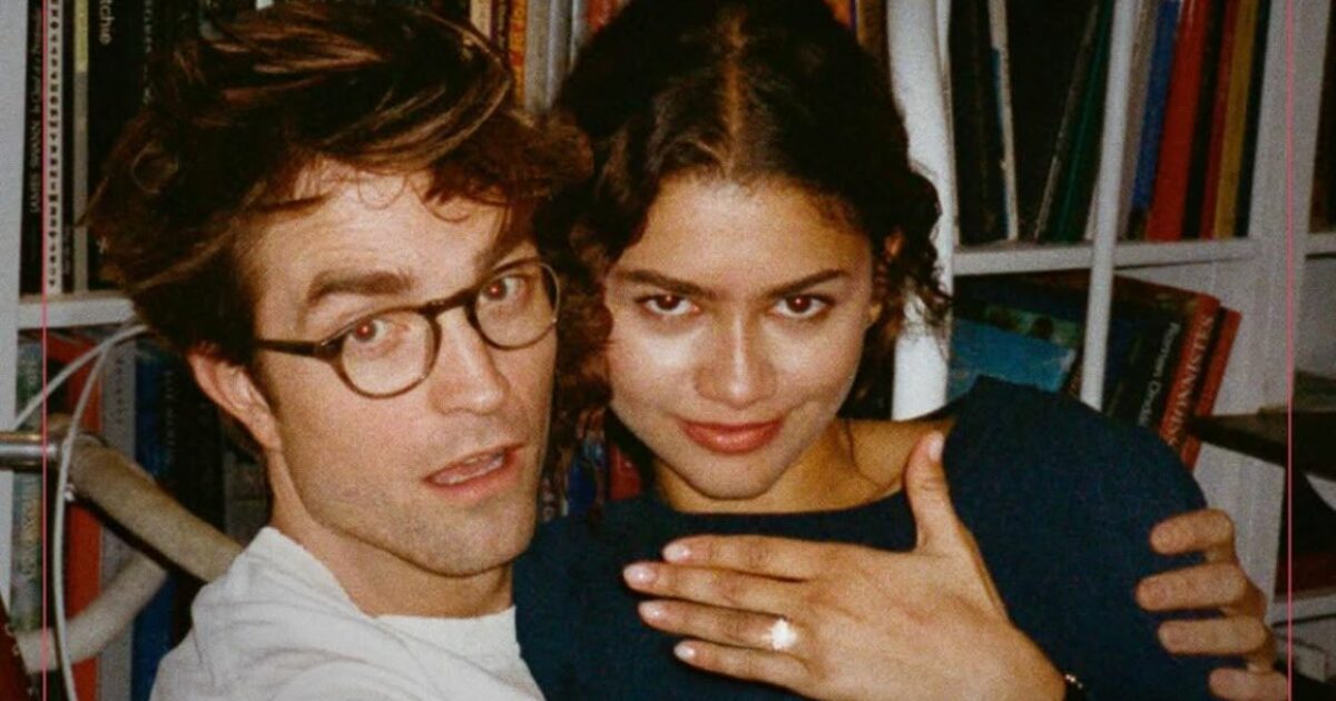 Cosa succede se la tua futura sposa ti confessa una strage alla vigilia del matrimonio? The Drama con Zendaya e Pattinson è un viaggio disturbante