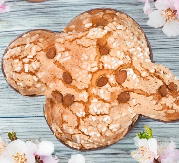 La classifica delle migliori colombe del supermercato secondo Altroconsumo: sul podio Cova e Tre Marie, bocciate Bistefani e Balocco