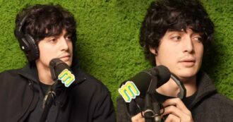 “Non c’era più l’effetto sorpresa”: Muschio Selvaggio non sarà più un podcast, l’annuncio di Luis Sal due anni dopo l’addio di Fedez