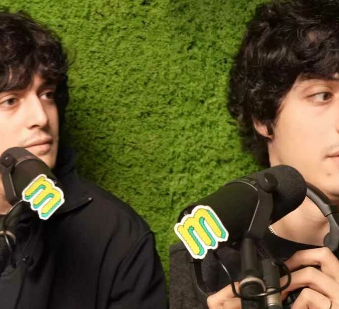 “Non c’era più l’effetto sorpresa”: Muschio Selvaggio non sarà più un podcast, l’annuncio di Luis Sal due anni dopo l’addio di Fedez