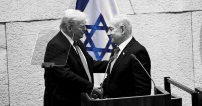 Copertina di Guerra asimmetrica già vinta dall’Iran