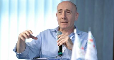 Copertina di Morto Roberto Arditti, ex direttore del Tempo