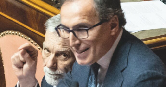 Nel Pd Boccia passa al contrattacco: riunione sui 4 “ribelli” pro Gasparri