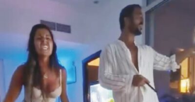 Copertina di La resistibile ascesa di Claudia Conte: dallo yacht del truffatore al ministero dell'Interno