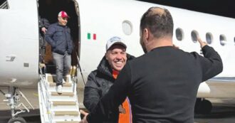 Copertina di Caso Almasri, la Cedu: “Presentati due ricorsi contro l’Italia” da cittadini africani “vittime di torture” in Libia