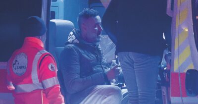 Copertina di Cinturrino, verifiche su polizia locale