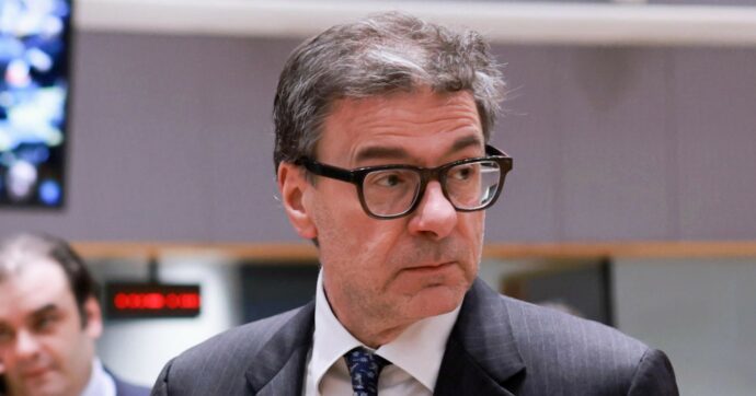 Copertina di Guerra, il deficit oltre il 3%: Meloni nei guai