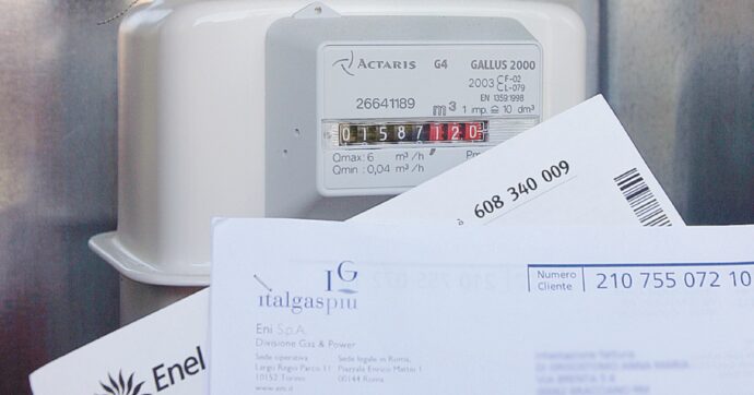 Il dl Bollette ha perso un altro pezzo: sospesi gli aiuti alle imprese gasivore