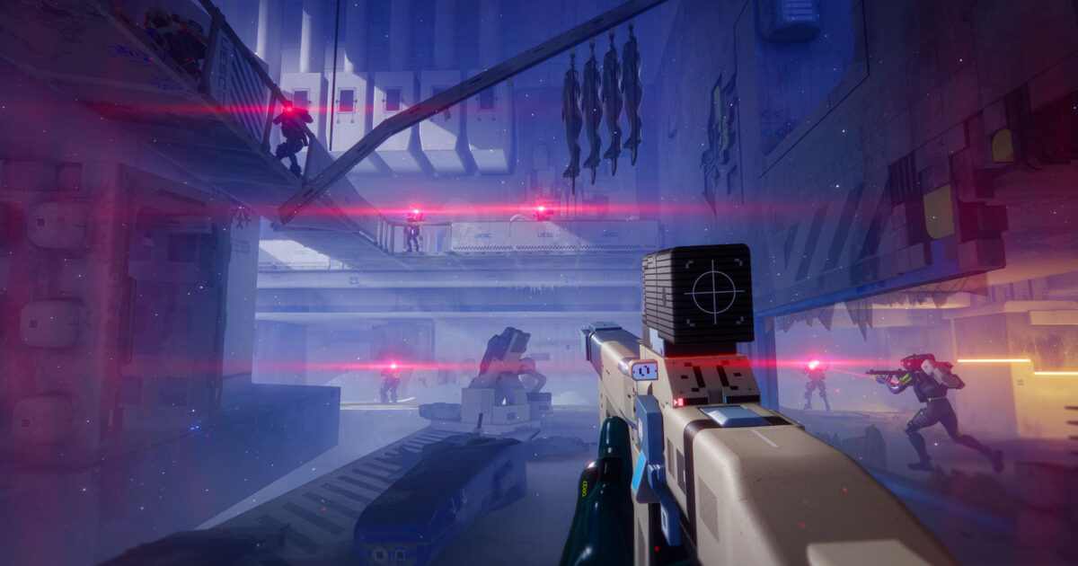 Marathon, la recensione di un ritorno targato Bungie che non si dimentica