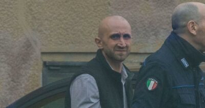 Copertina di Nuova condanna per Luca Lucci: 18 anni e 8 mesi di carcere per narcotraffico all’ex capo ultras del Milan