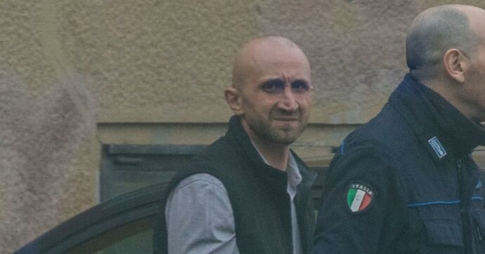 Nuova condanna per Luca Lucci: 18 anni e 8 mesi di carcere per narcotraffico all’ex capo ultras del Milan